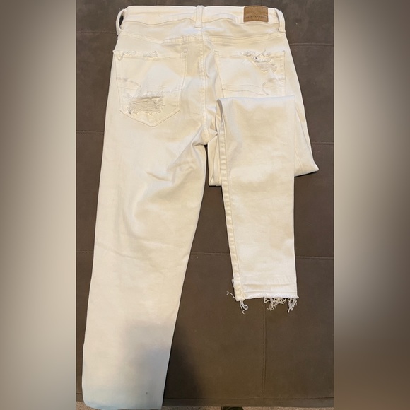 American Eagle high waisted super stretch - Picture 3 of 5